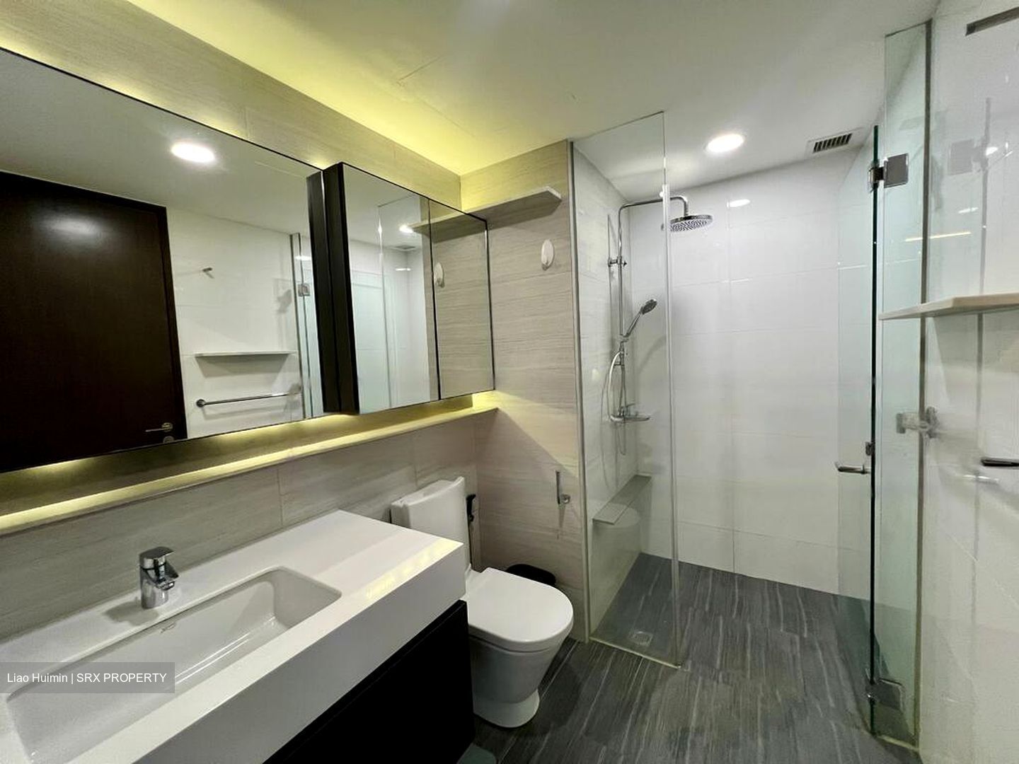 Botanique At Bartley (D19), Condominium #450550081